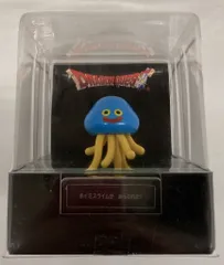 タイトー ぐらぐらソーラーフィギュアプチ ホイミスライムと仲間たち編 ホイミスライム