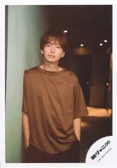 【中古】生写真(ジャニーズ) 関ジャニ∞/大倉忠義/膝上/アルバム「8BEAT」MV＆ジャケ写オフショット/公式生写真