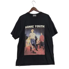 ⭐️90s⭐️HYSTERIC GLAMOUR 初期タグ⭐️ソニックユース⭐️リンガーT ⭐️90s⭐️HYSTERIC GLAMOUR 初期タグ⭐️ソニックユース