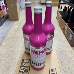 【終売品】PINK PARTY リキュール 15度