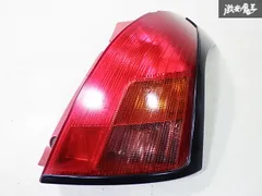 zd11s テールランプ HANABi スモーク ユーロテール 左右セット Yahoo!オークション -「スイフト zc11s テールランプ」の落札相場