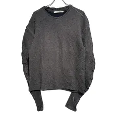 トップス AFFXWRKS Twisted Top 23AW AFFXWRKS Twisted Top 23AW