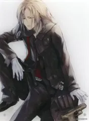 当選証明書付属 30枚限定 ギルティクラウン アクリルパネル 非売品 30枚限定 ギルティクラウン アクリルパネル 桜満集 楪いのり 恙神涯