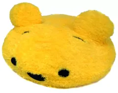 【中古】クッション・抱き枕・本体 くまのプーさん ギガジャンボドームクッション 「ディズニー」