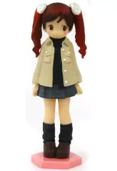 未開封★ 涼宮ハルヒ パペット ぬいぐるみ ワンダーフェスティバル2007冬 涼宮ハルヒの憂鬱 涼宮ハルヒ ぬいぐるみ ハンドパペット
