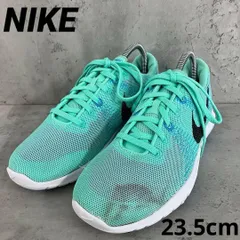 NIKE ナイキ WMNS FLEX FURY 23.5cm　★ ■■