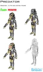超像外伝 改良。阿修羅バスター(WFカラー) - メルカリ 超像外伝 改良。阿修羅バスター(WFカラー) - メルカリ