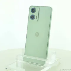 moto g24 アイスグリーン Amazon | Motorola(モトローラ) motorola moto g24 8GB/128GB