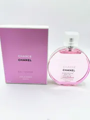 【新品未使用】CHANEL チャンス オー タンドゥル ボディ オイル 150ml