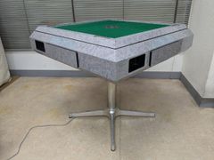 全自動麻雀卓 アモスモンスター - メルカリ