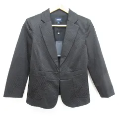 2025年最新】ARMANI JEANS レディース テーラードジャケットの