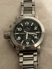 2026年最新】シーレーン 時計の人気アイテム - メルカリ