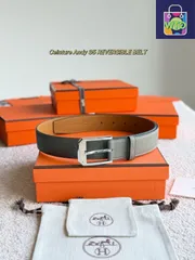 【今日WTO】Ceinture Andy センチュール アンディ 35mm ベルト-1-KUO82