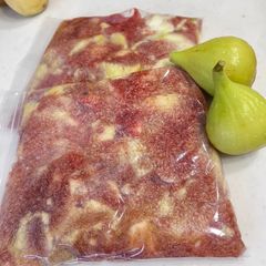 冷凍いちじく　1kg