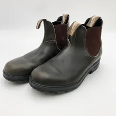 2024年最新】blundstone uk5の人気アイテム - メルカリ