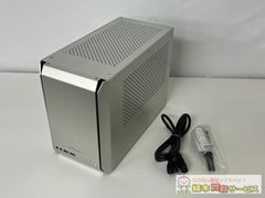 AS Enclosure_RS01_⑨　ジャンク品