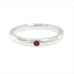 2025年最新】ティファニー ルビー リングの人気アイテム - メルカリ