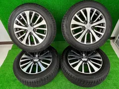 2023年最新】セレナ タイヤ195/60r16の人気アイテム - メルカリ