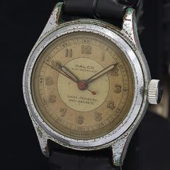 ☆1950年代ヴィンテージ❣️HYDPARK watch.APCO☆稼働OK❣️ | Mercari