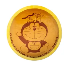 ドラえもん　ポップマート　三等福 どら焼きクッション ドラえもん ポップマート 三等福 どら焼きクッション