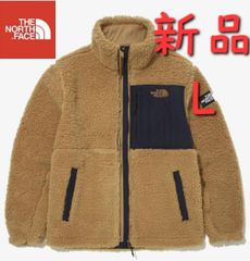ザ・ノース・フェイス　THE NORTH FACE ノースフェイス　海外限定　韓国　防寒 ホワイトレーベル　モコモコ　2022新作 新品　タグ付き　フリース　ジャケット　 フリースジャケット　大人気　男女兼用　 ユニセックス セルパ
