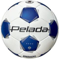 モルテン(molten) サッカーボール ペレーダ4000 5号球 中学生以上 検定球