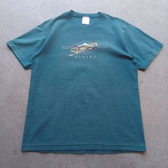 Supreme BED TEE Light Pine Mサイズ - メルカリ