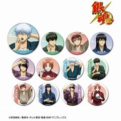 テニプリ FEELMEE シャイニー缶バッジ 立海 コンプ - メルカリ