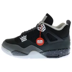 2025年最新】AIR jordan 4 fearの人気アイテム - メルカリ 
