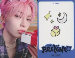 2026年最新】zerobaseone present ハンビンの人気アイテム - メルカリ