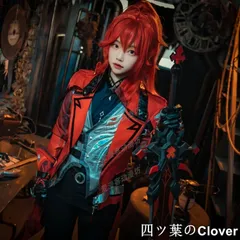 2025年最新】ディルック コスプレの人気アイテム - メルカリ