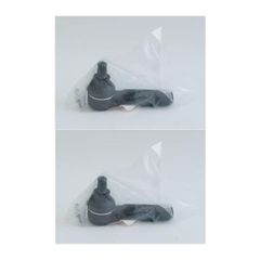 ★ トヨタ 純正 新品 ランドクルーザー ランクル 70系/80系 タイロッドエンド 左右セット