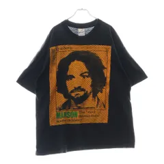 2025年最新】チャールズマンソンtシャツの人気アイテム - メルカリ