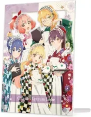 2026年最新】私の百合はお仕事です アクリルスタンドの人気アイテム