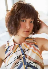 2025年最新】小松未可子 サインの人気アイテム - メルカリ