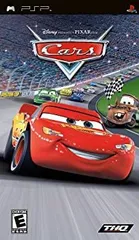 【中古】Cars (輸入版) - PSP