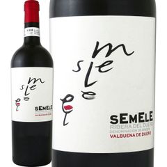 セメレ・リベラ・デル・ドゥエロ　2020スペイン 赤ワイン 750ml フルボディ 辛口 リベラ・デル・ドゥエロ カスティーリャ・イ・レオン モ