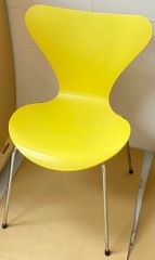 Fritz Hansen フリッツハンセン セブンチェア 1996年製 空色 Fritz Hansen フリッツハンセン セブンチェア 1996年製 空色