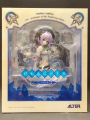 アルター 1/7スケール ソフィーのアトリエ ~不思議な本の錬金術士~ プラフタ 再販