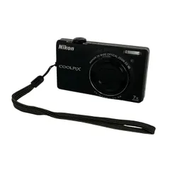 2025年最新】coolpix s6000の人気アイテム - メルカリ