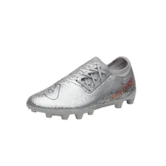 モレリア2 JAPAN【希少カラー＆新品】26.5cm サッカースパイクモレリアネオ3 ジャパン 銀 シルバー 26 MIZUNO