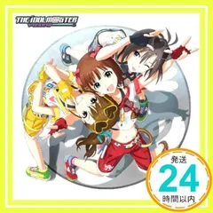 2024年最新】THE IDOLM＠STER ANIM＠TION MASTER 生っすかSPECIAL 01 [CD]の人気アイテム - メルカリ