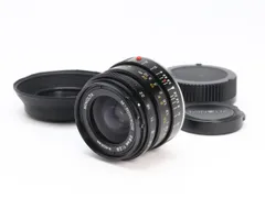 2025年最新】ミノルタ M-ROKKOR 28mm F2.8の人気アイテム - メルカリ