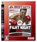 【中古】EA BEST HITS ファイトナイト ラウンド3 (英語版) - PS3