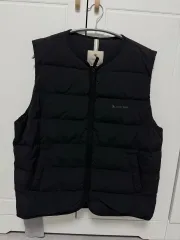 【新品未使用品】 【定価19000円】スノーピーク　キルティングベスト スノーピーク snowpeak キルティング ベスト ブナ（千葉県の