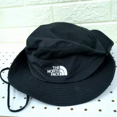THE NORTH FACE ザ・ノース・フェイス ブリマーハット Lサイズ