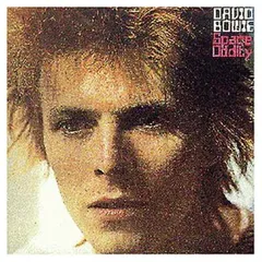 期間限定特価！　レア！！レコード　デビッド・ボウイー* - スペイス・オディティ David Bowie / Space Oddity （デヴィッド・ボウイ／スペース