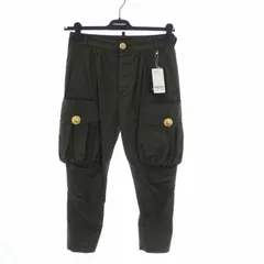 g-idle ミンニ 着用 ディースクエアード カーゴ デニム パンツ 40 g-idle ミンニ 着用 ディースクエアード カーゴ デニム パンツ 40