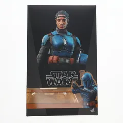 テレビ・マスターピース コスカ・リーヴス STAR WARS(スター・ウォーズ) ザ・マンダロリアン 1/6 完成品 アクションフィギュア(TMS069) ホットトイズ