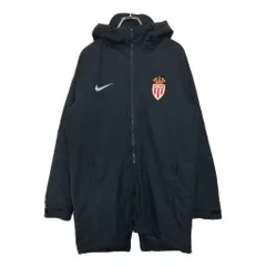 2025年最新】ナイキFC ベンチコートの人気アイテム - メルカリ